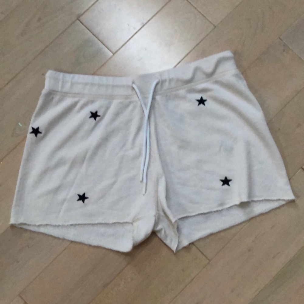 Leallo shorts